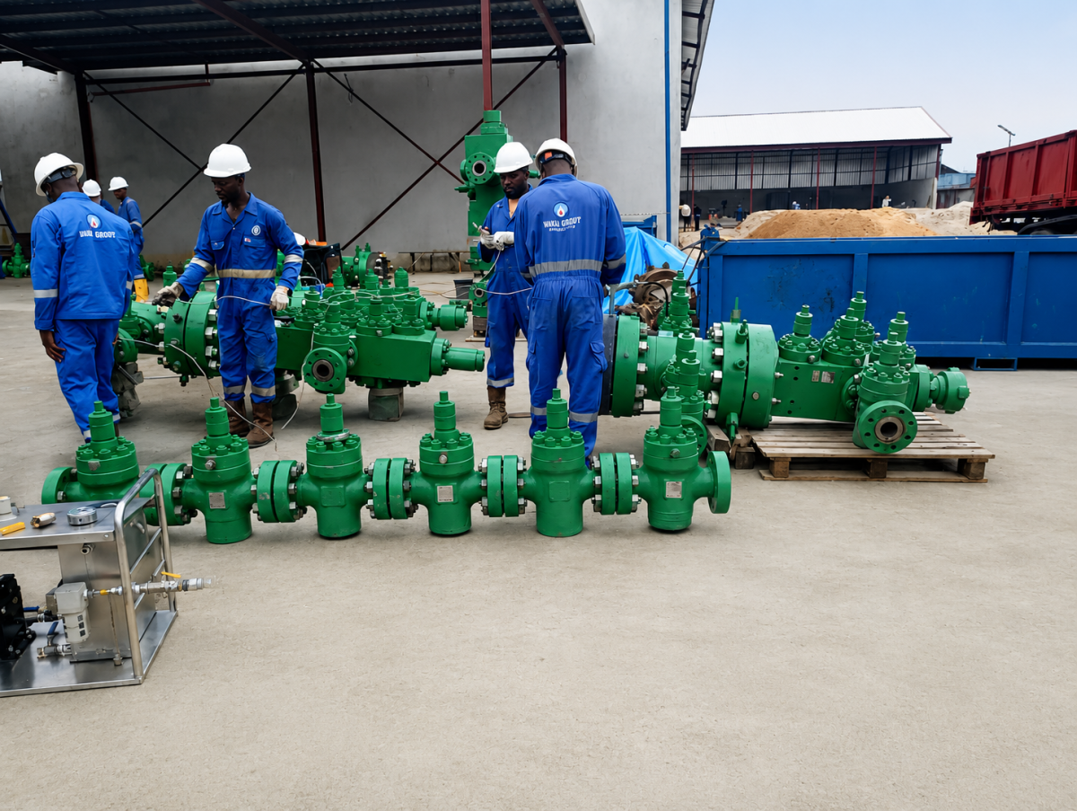Ensuring Safety Through Pressure Testing, Instrumentation, and Calibration
