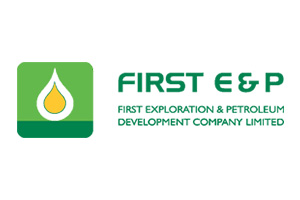 First E&P