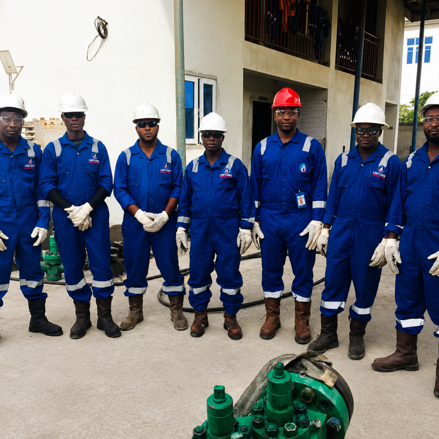HSE & Compliance Services