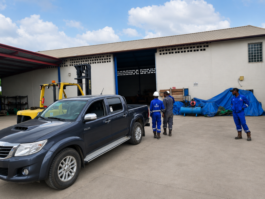 Engineering, QA/QC & Inspection